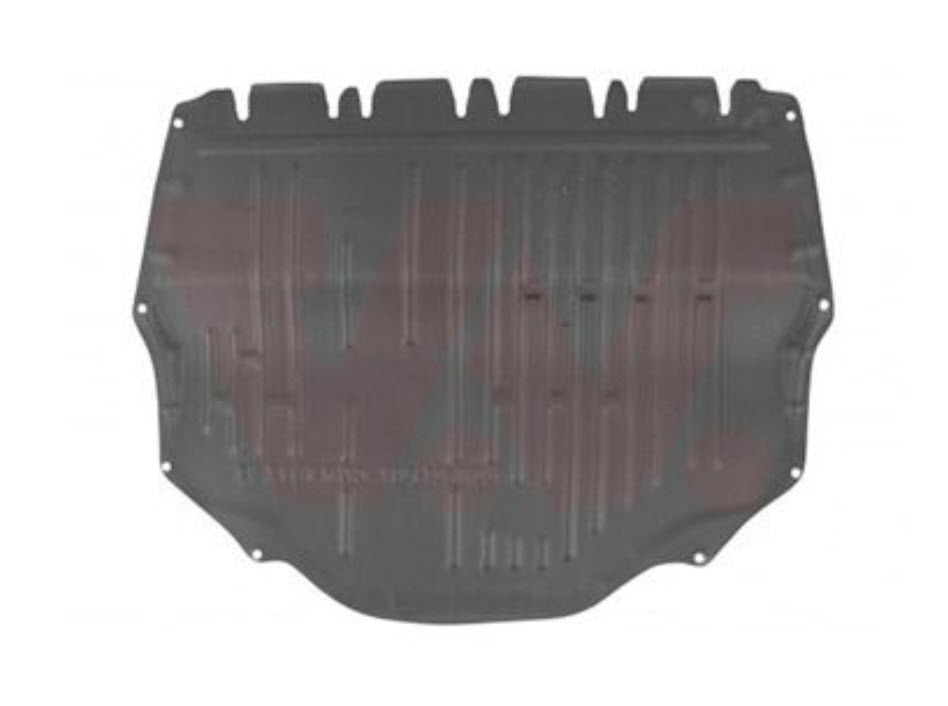 AUDI A1 8X (2010-2020) Front Engine Cover Q0825237AB, 107022760, AD1201900 23974963