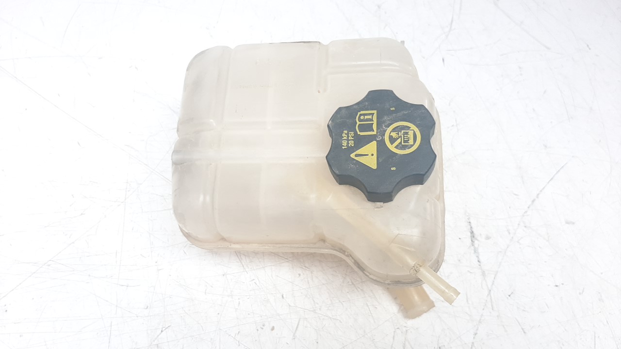 OPEL Insignia A (2008-2016) Expansion Tank 13220124 18408313