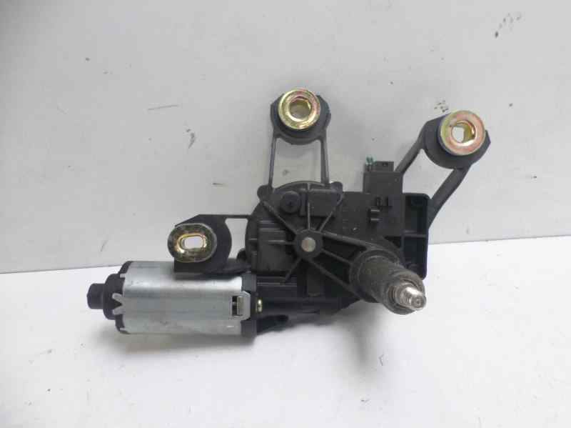 FORD Fiesta 5 generation (2001-2010) Tailgate  Window Wiper Motor 1422314 18468436