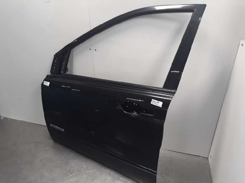 SSANGYONG Kyron 1 generation (2005-2015) Front Left Door 6200308D50 18555654