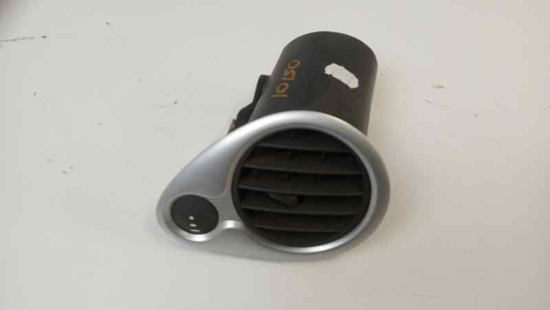 RENAULT Clio 3 generation (2005-2012) Cabin Air Intake Grille 220410AN 24021729