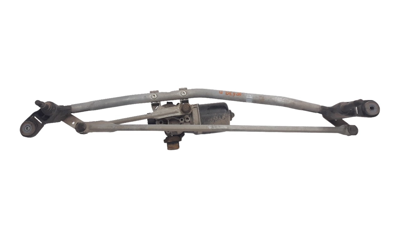 DACIA Sandero 2 generation (2013-2020) Front Windshield Wiper Mechanism 288009321R 22803340