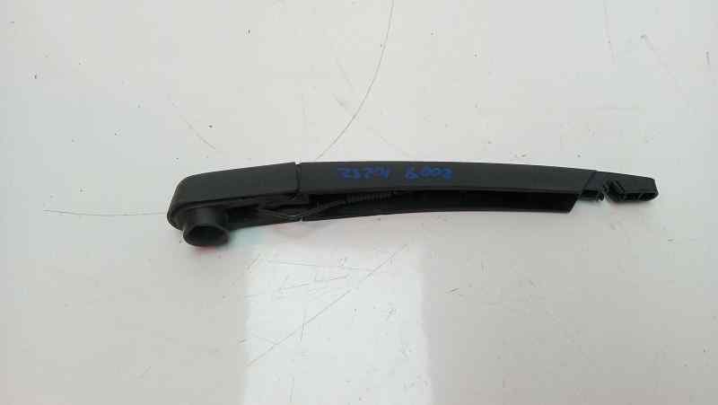 PEUGEOT 2008 1 generation (2013-2020) Tailgate Window Wiper Arm 9683833680 24020341