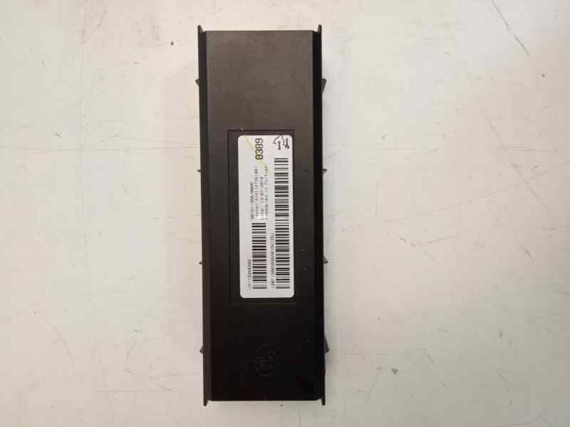 OPEL Astra J (2009-2020) Other Control Units 13276230 18599912