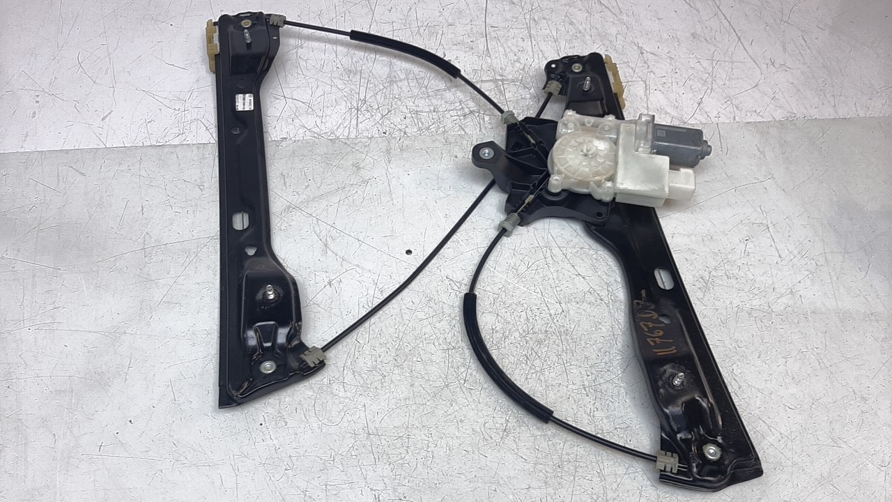 FORD B-MAX 1 generation (2012-2018) Front Left Door Window Regulator 39142315 26818948