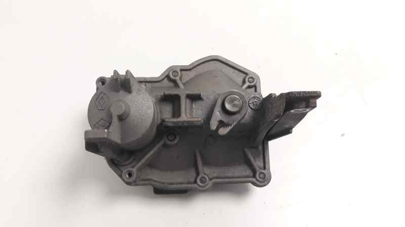 RENAULT Clio 3 generation (2005-2012) Gasspjällskropp 147B08010R 18674300