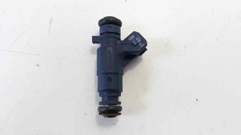 PORSCHE Cayenne 955 (2002-2010) Injecteur de carburant 0280156101 18637542