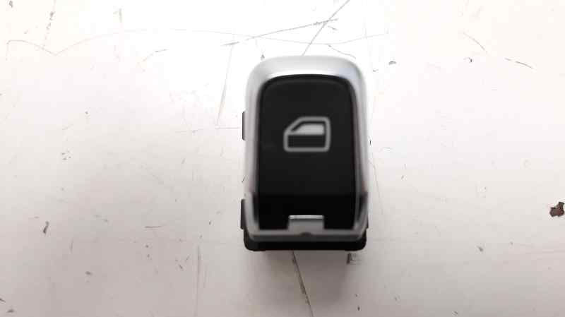 AUDI A3 8V (2012-2020) Front Right Door Window Switch 8V0959855A 18631994