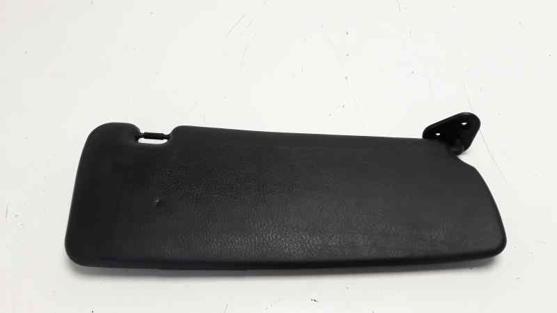 BMW 3 Series E46 (1997-2006) Left Side Sun Visor 51162699047 18634991