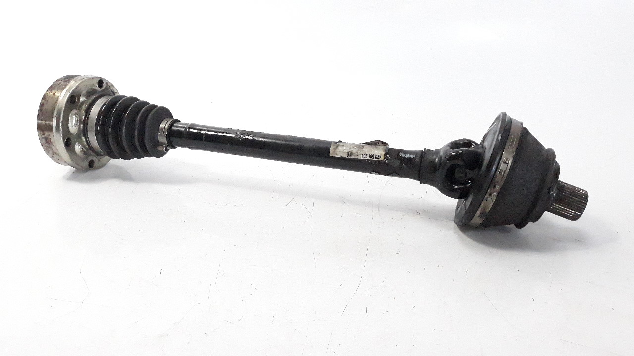 AUDI A6 C6/4F (2004-2011) Rear Left Driveshaft 420501204 18737850