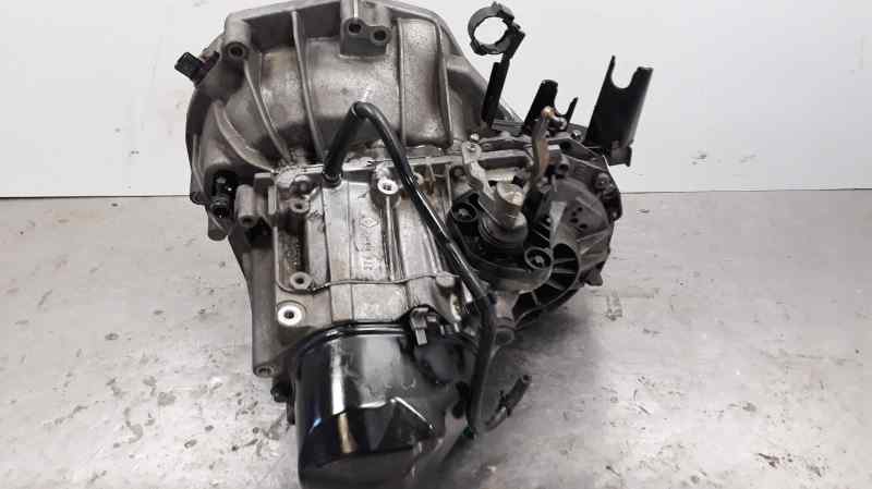 NISSAN Micra K12 (2002-2010) Gearbox JH3148 18690688