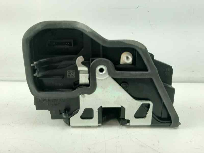 BMW X6 E71/E72 (2008-2012) Jobb hátsó ajtó zárja 51227318414 18541244