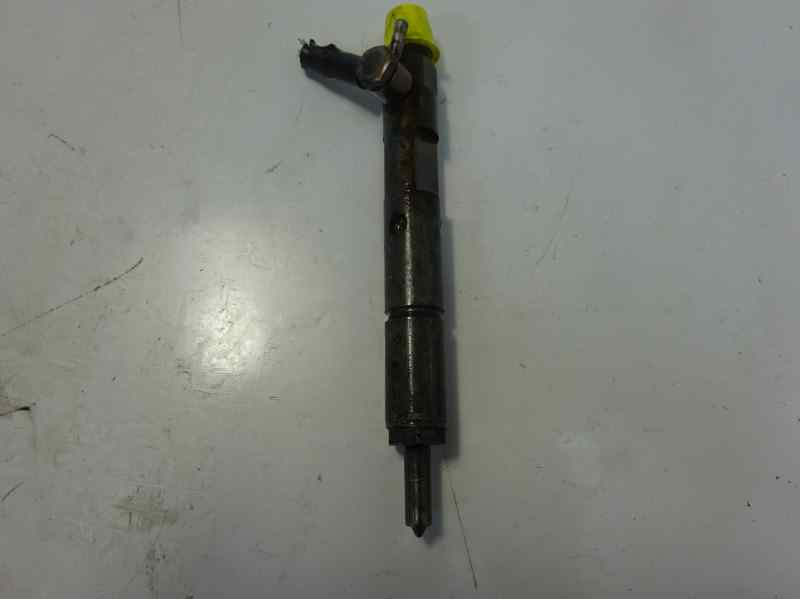 ROVER 45 1 generation (1999-2005) Fuel Injector 0432193601 18488123