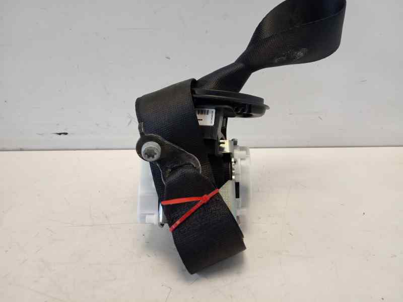 BMW 4 Series F32/F33/F36 (2013-2020) Front Left Seatbelt 34078320 22798268