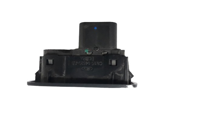 FORD C-Max 2 generation (2010-2019) Rear Right Door Window Control Switch CN1514529AB 18694605