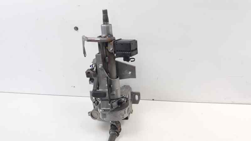 RENAULT Clio 3 generation (2005-2012) Steering Column Mechanism 6700003396 18586479