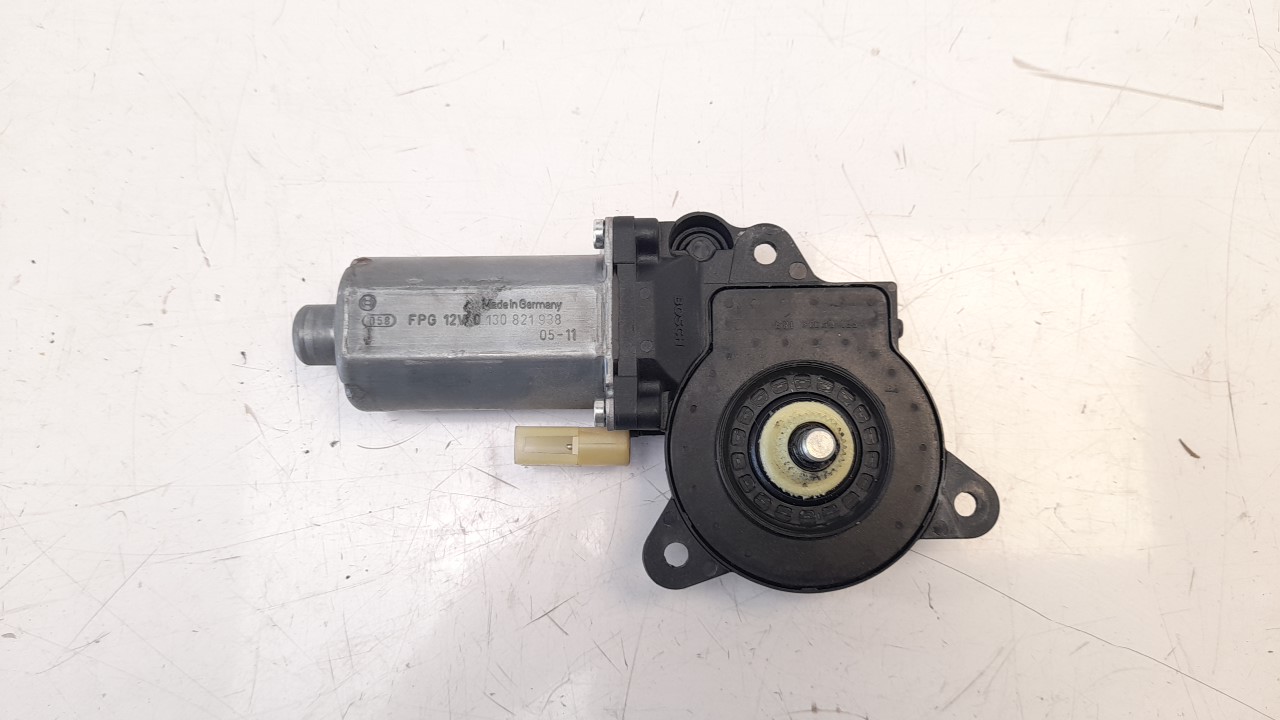 FORD Fusion 1 generation (2002-2012) Front Left Door Window Regulator Motor 0130821938 18748796