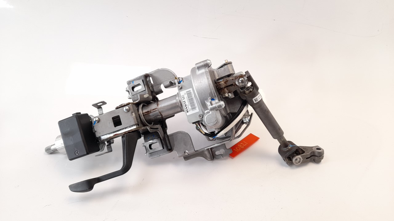 RENAULT Megane 3 generation (2008-2020) Steering Column Mechanism 488100422R 22810213