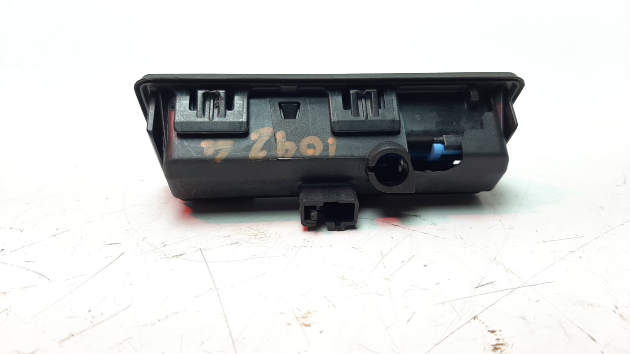 AUDI Q2 1 generation (2016-2024) Other Body Parts 6V0827566 22812199