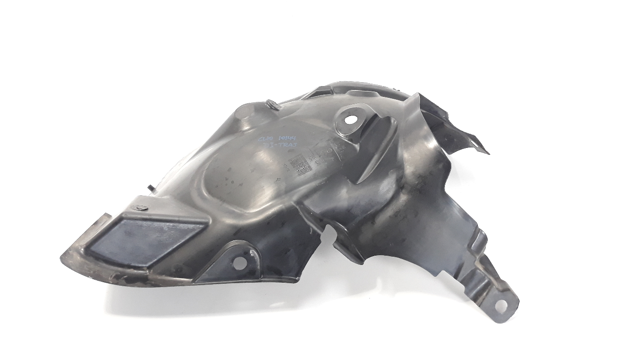 RENAULT Clio 3 generation (2005-2012) Front Left Inner Arch Liner 638430833R, 107199649, RN3293614 18691907