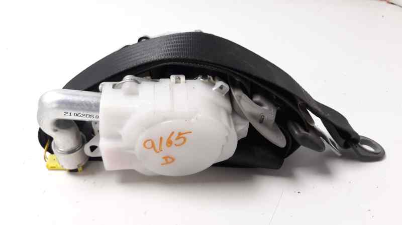 TOYOTA RAV4 2 generation (XA20) (2000-2006) Front Right Seatbelt J082512 18554892