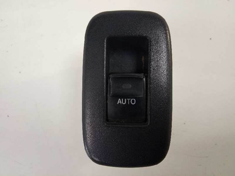 TOYOTA Auris 1 generation (2006-2012) Rear Right Door Window Control Switch 192801 25331311