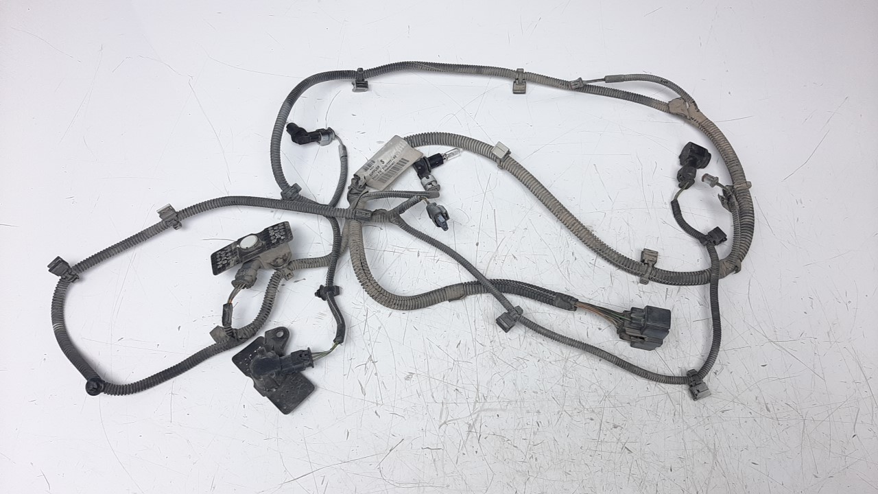 VOLVO V40 2 generation (2012-2020) Altă piesă 31341344 23975461