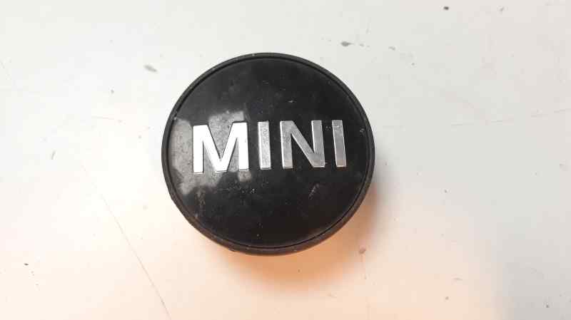 MINI Cooper R50 (2001-2006) Ratų gaubtai (kalpokai) 36131171069 18618432