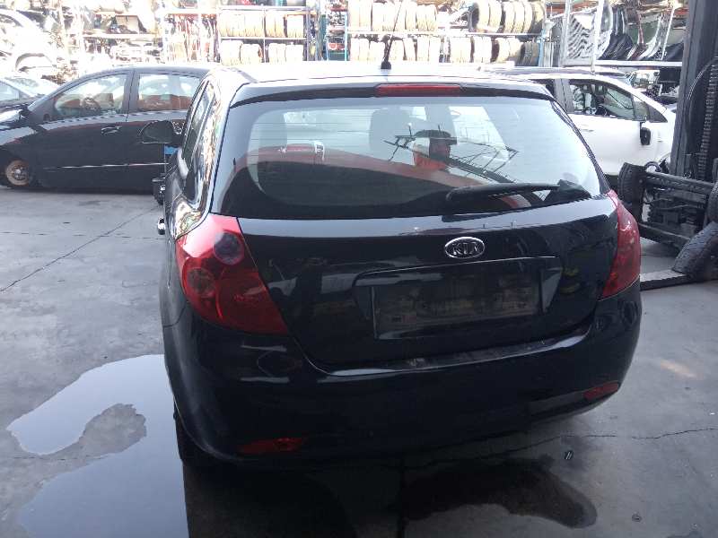 KIA Cee'd 1 generation (2007-2012) Other Control Units 935601H100, 457480 18638095