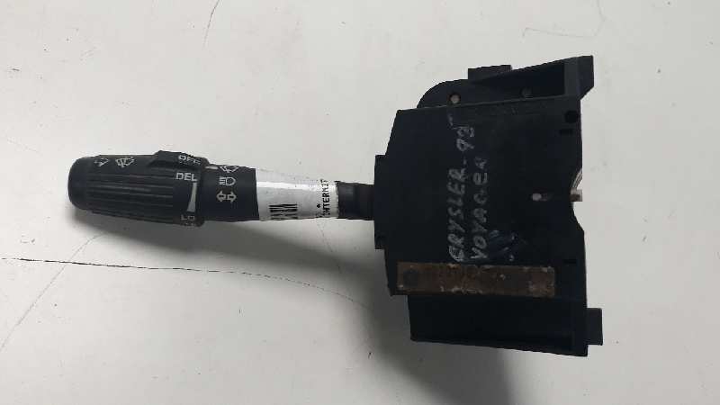 CHRYSLER Voyager 3 generation (1995-2001) Turn switch knob 25311085
