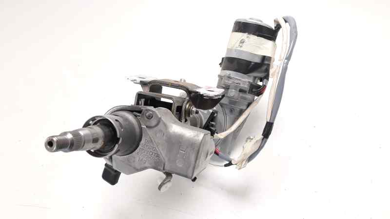 TOYOTA Yaris 3 generation (2010-2019) Vairo mechanizmas 452500D194 18622830