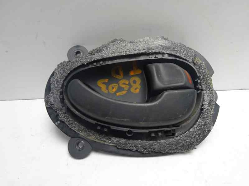 MERCEDES-BENZ 406 1 generation (1995-2004) Right Rear Internal Opening Handle 9616307477 18476712