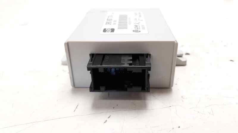 SEAT Exeo 1 generation (2009-2012) Other Control Units 3R0907274 18605570