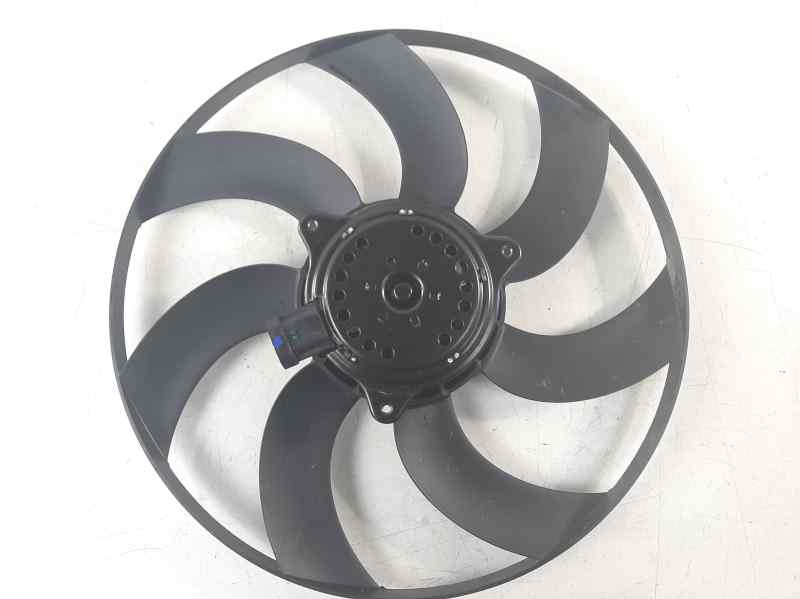 CITROËN Ventilateur diffuseur T301719 18659367