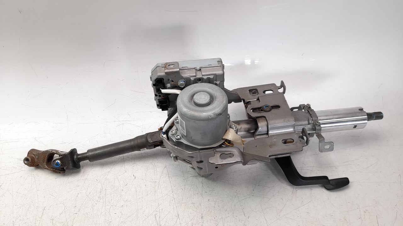 RENAULT Kadjar 1 generation (2015-2024) Steering Column Mechanism 488107197R 18387072