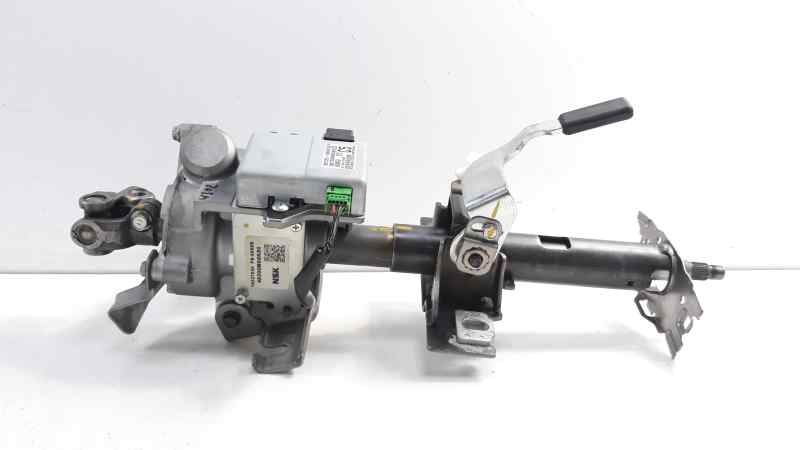 NISSAN Pixo 1 generation (2008-2013) Steering Column Mechanism 48200M68K80 18658266