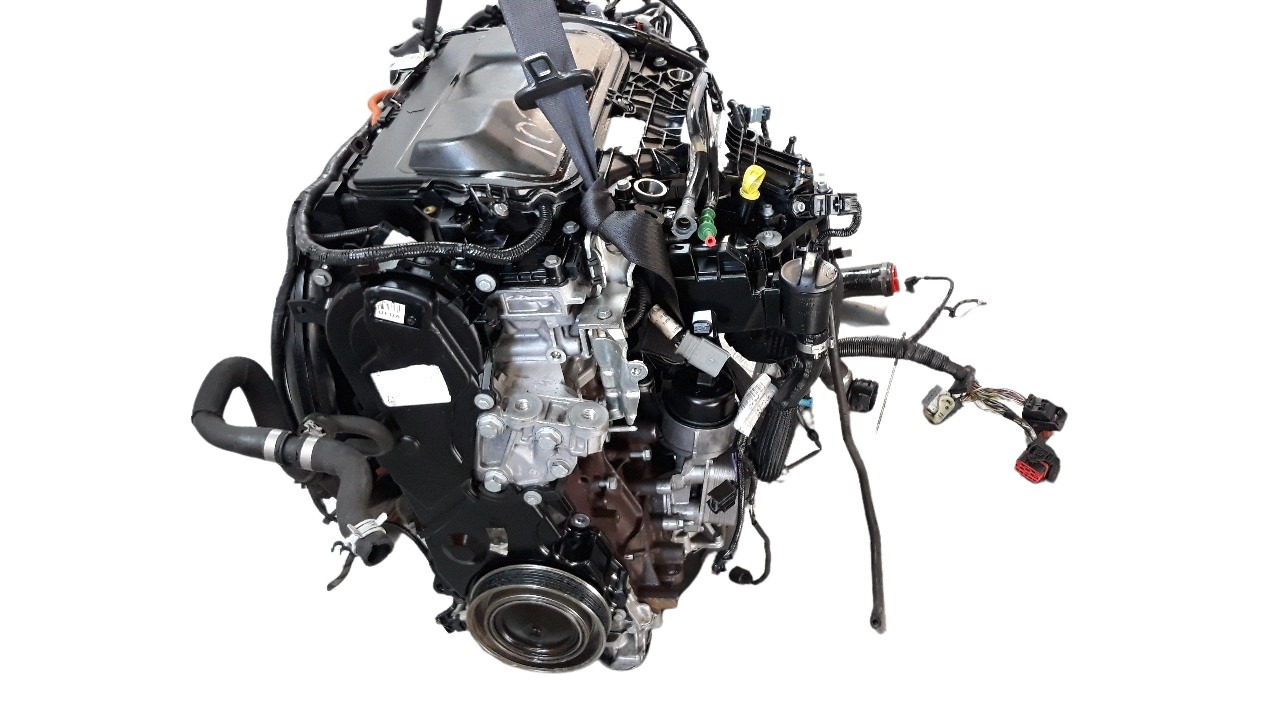 FORD Kuga 2 generation (2013-2020) Engine UFDA 18371812