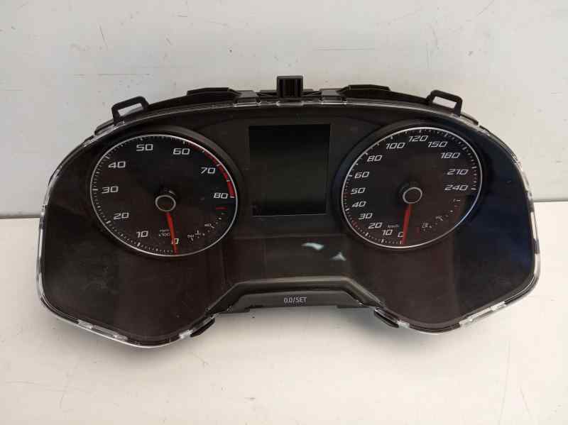 SEAT Alhambra 2 generation (2010-2021) Speedometer 6F0920740 18649805