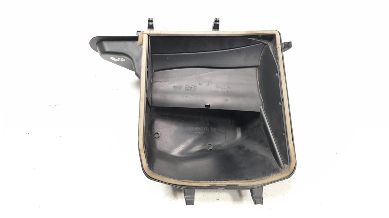 MERCEDES-BENZ GL-Class X166 (2012-2015) Other Engine Compartment Parts A1668300053 23972544