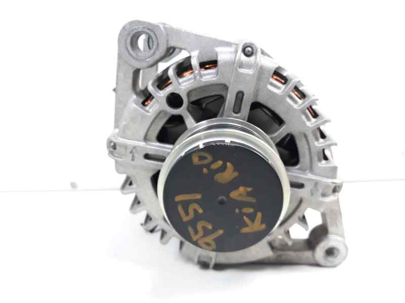 KIA Rio 3 generation (2011-2017) Alternator 3730003BA5 18601347