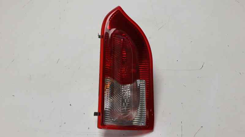 OPEL Insignia A (2008-2016) Rear Right Taillight Lamp 13226855 18573659