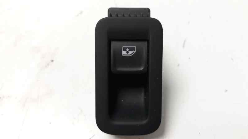 VOLKSWAGEN Golf 7 generation (2012-2024) Rear Right Door Window Control Switch 5G0959855M 18648061