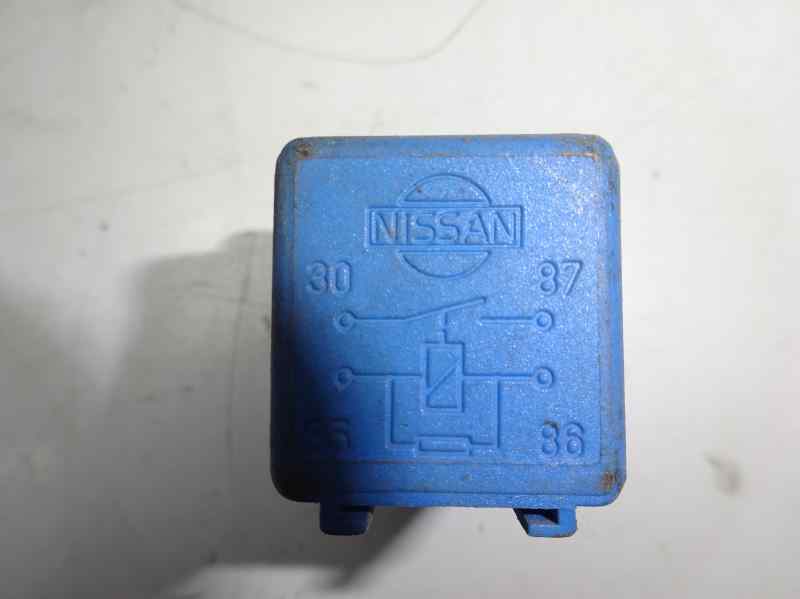 NISSAN Primera P12 (2001-2008) Реле 252309F900 18561564