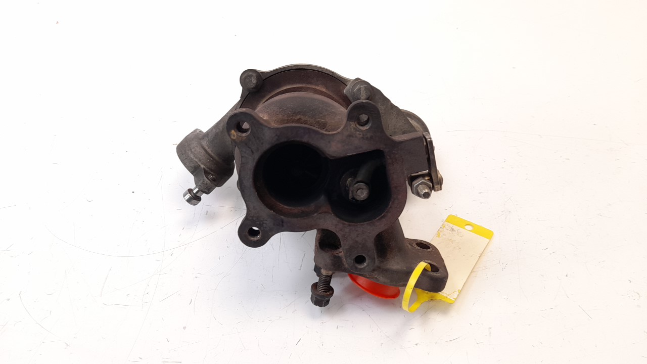 FORD Fiesta 5 generation (2001-2010) Tурбина KP35487599 24049741