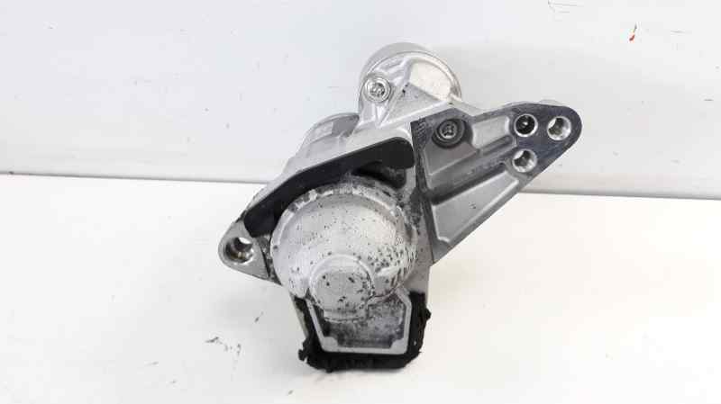 RENAULT Scenic 4 generation (2017-2023) Starter Motor 233000557R 18630763