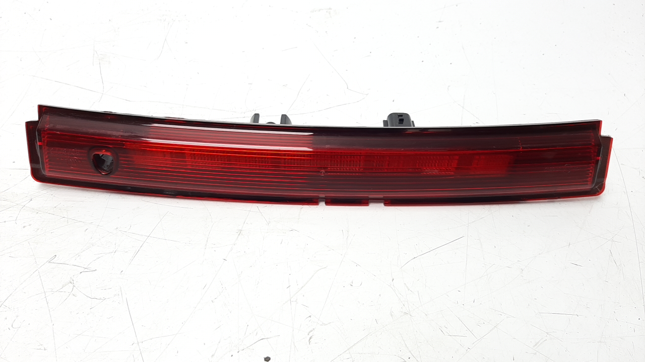 RENAULT Clio 3 generation (2005-2012) Rear cover light 265902759R 18770192