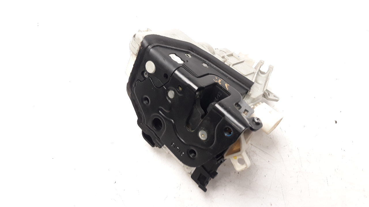 AUDI A4 allroad B8 (2009-2015) Front Left Door Lock 8J1837015C 18728292