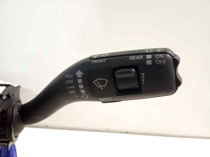 AUDI A2 8Z (1999-2005) Indicator Wiper Stalk Switch 8P0953519E 18666548
