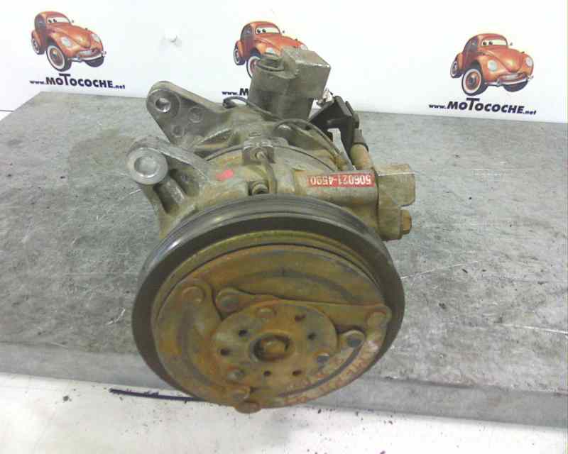 NISSAN Almera N15 (1995-2000) Gaisa kondicionēšanas sūknis D766305262 18421050