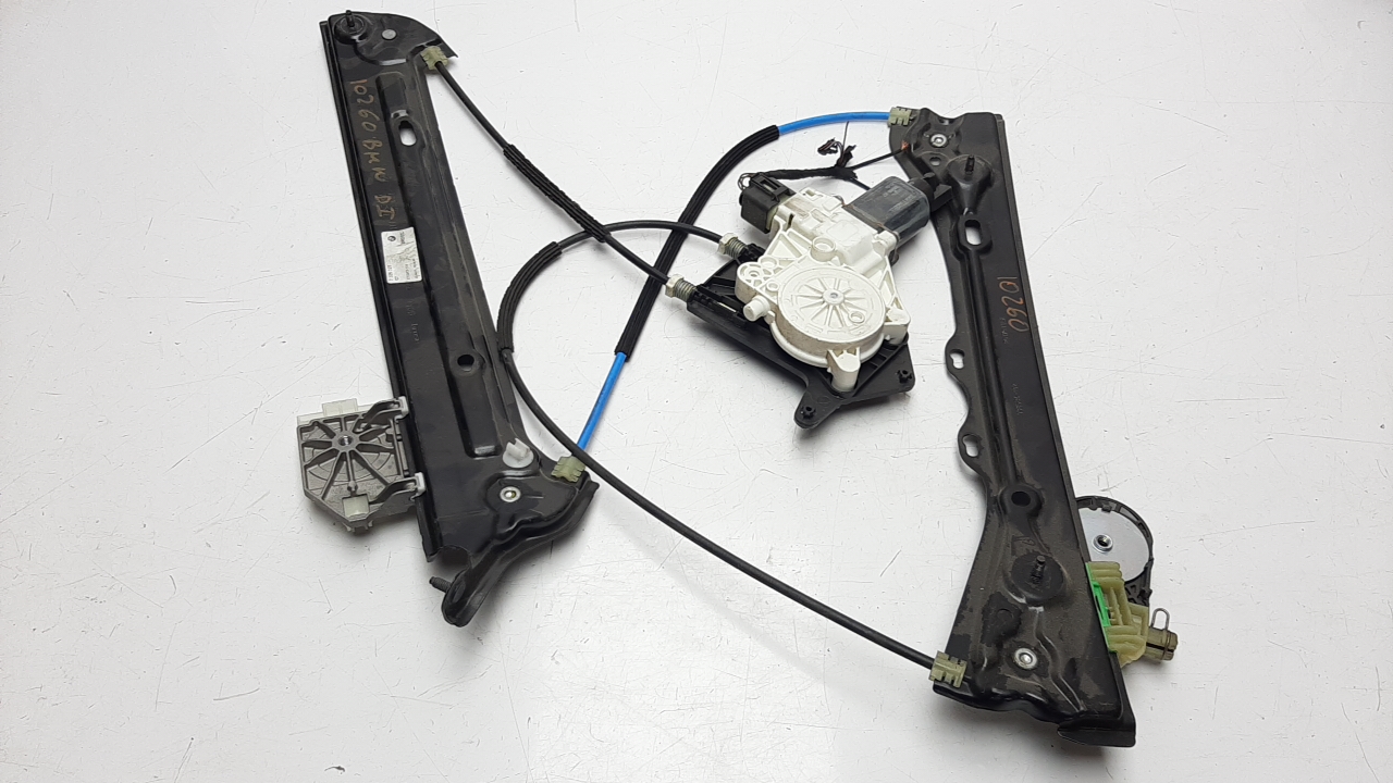 BMW 4 Series F32/F33/F36 (2013-2020) Front Left Door Window Regulator 7326327 18707759